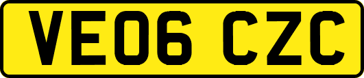 VE06CZC
