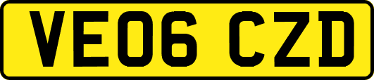 VE06CZD