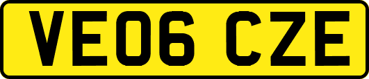VE06CZE