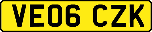 VE06CZK