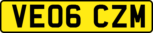 VE06CZM