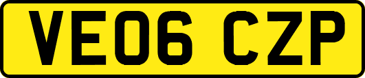 VE06CZP