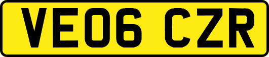 VE06CZR
