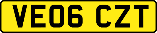 VE06CZT