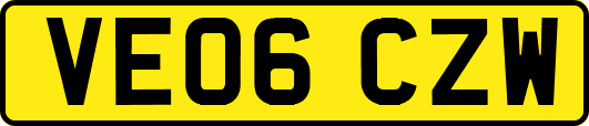 VE06CZW
