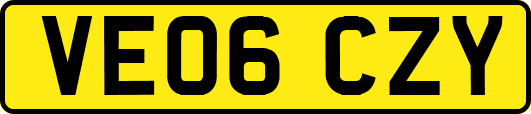 VE06CZY