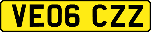 VE06CZZ
