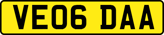 VE06DAA