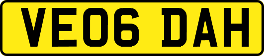 VE06DAH