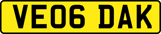 VE06DAK