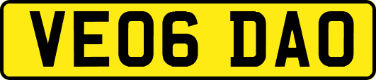 VE06DAO