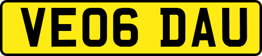 VE06DAU