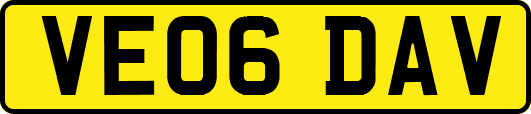 VE06DAV