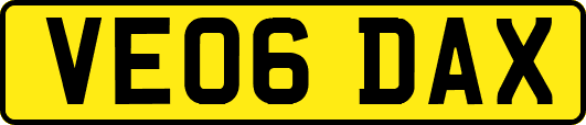 VE06DAX