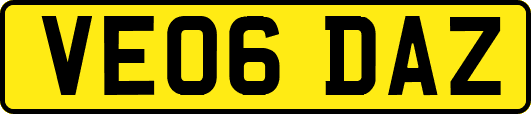 VE06DAZ