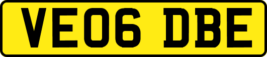 VE06DBE