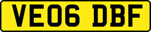 VE06DBF