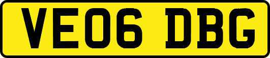 VE06DBG