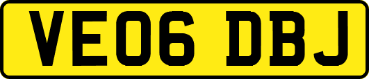 VE06DBJ