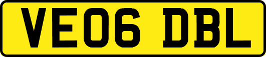 VE06DBL