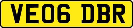 VE06DBR