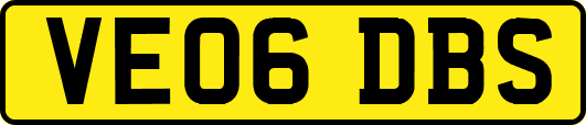 VE06DBS