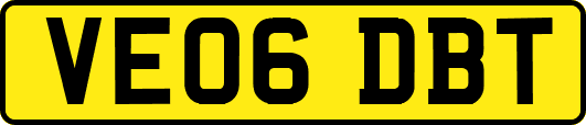 VE06DBT