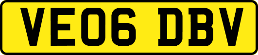 VE06DBV