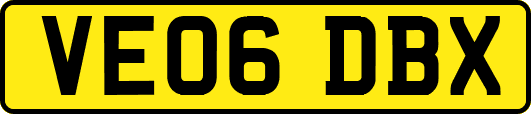VE06DBX