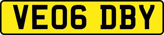 VE06DBY