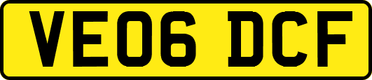 VE06DCF