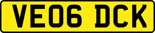 VE06DCK