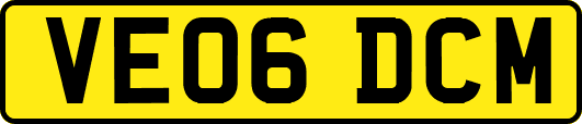 VE06DCM