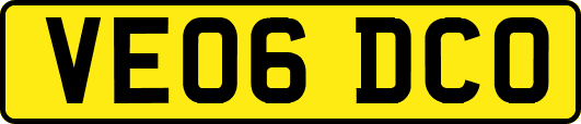 VE06DCO