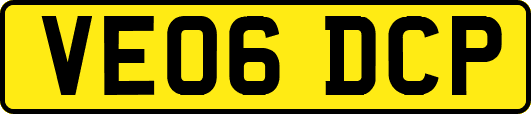 VE06DCP