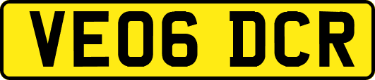 VE06DCR