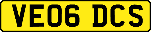 VE06DCS