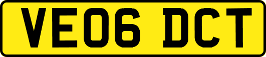 VE06DCT