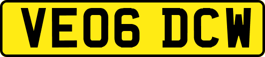 VE06DCW