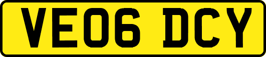 VE06DCY