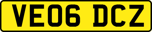 VE06DCZ