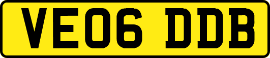 VE06DDB