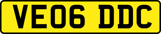 VE06DDC