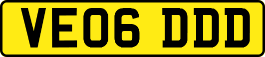 VE06DDD