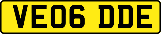 VE06DDE