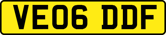 VE06DDF