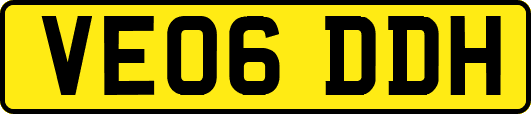 VE06DDH