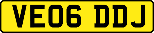VE06DDJ