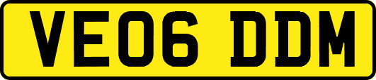VE06DDM