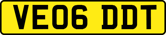 VE06DDT